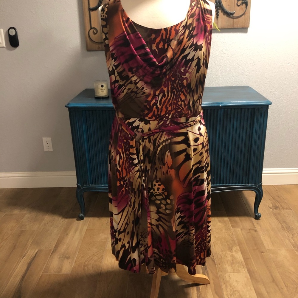 Lane Bryant Dress - Picture 5 of 8